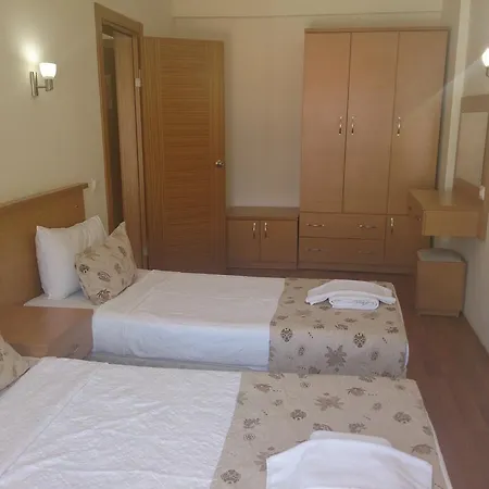 Bigehan Szálloda Oludeniz