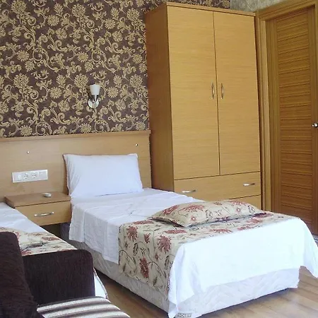 Szálloda Bigehan Oludeniz