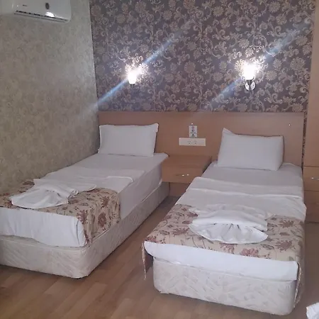 Szálloda Bigehan 2*