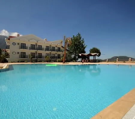 酒店 Bigehan 2*