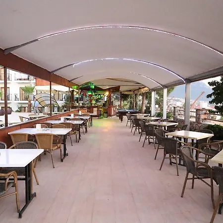 Bigehan 酒店 厄吕代尼兹