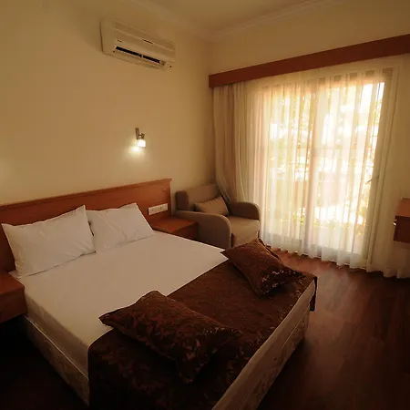 Hotel Bigehan Oludeniz