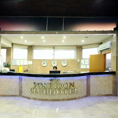 Bigehan Hotel 2*