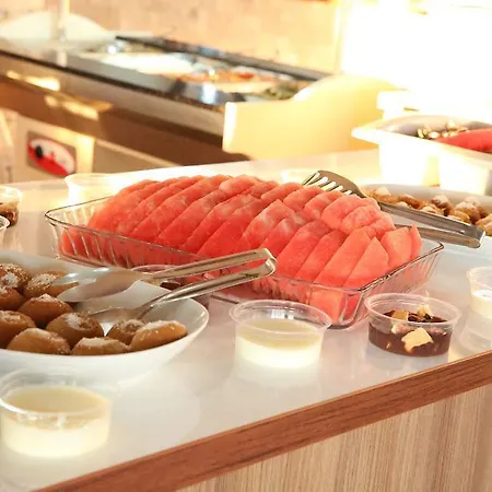 Bigehan Hotel Oludeniz