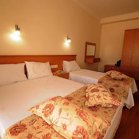 Bigehan Hotel 2*