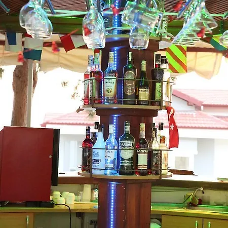 Hotel Bigehan Oludeniz