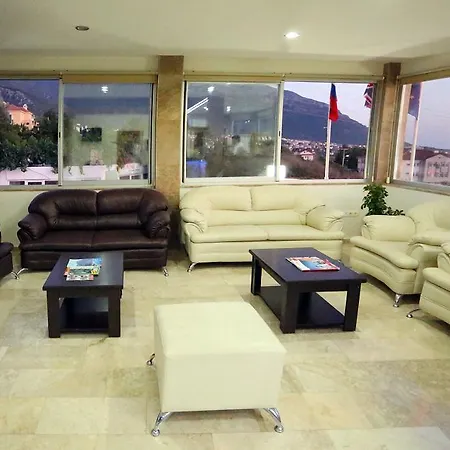 Hotel Bigehan