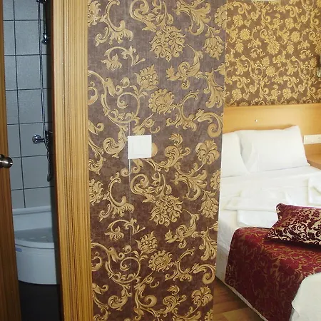 Hotel Bigehan 2*