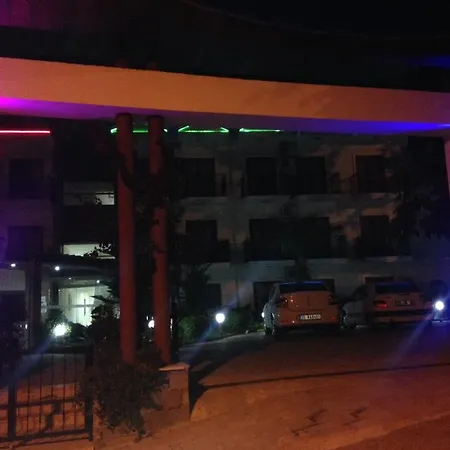 Hotel Bigehan Ölüdeniz