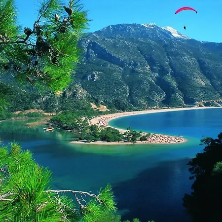 Bigehan Oludeniz