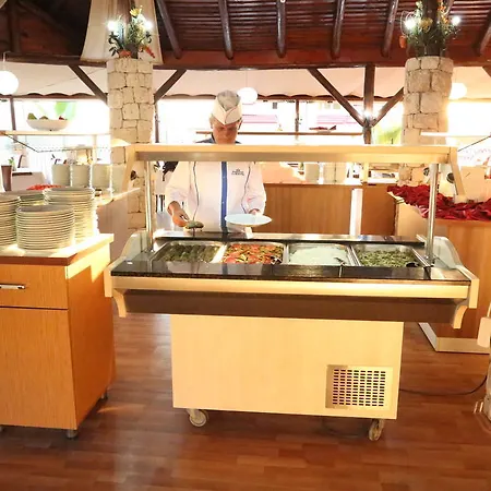 Hotel Bigehan