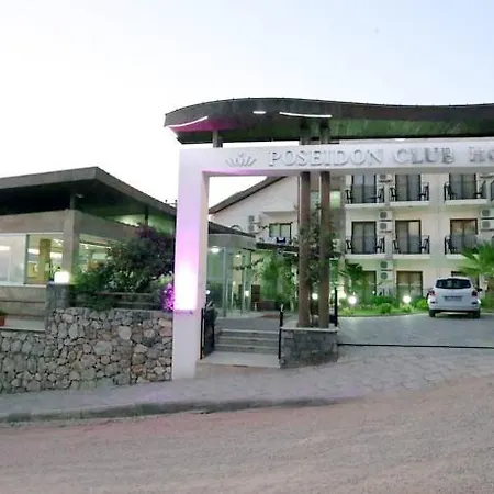 Bigehan 2* Oludeniz