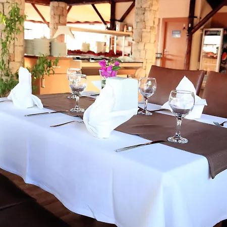 Hotel Bigehan Oludeniz