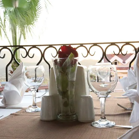 Hotel Bigehan Ölüdeniz