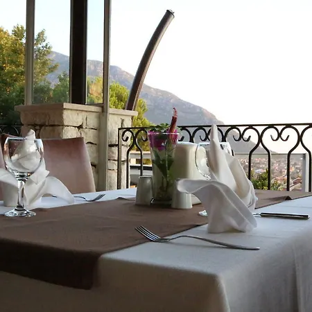 Bigehan 2* Oludeniz