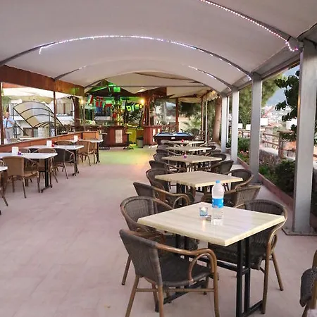Bigehan Ölüdeniz