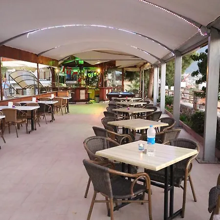 Bigehan Oludeniz