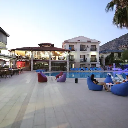 Bigehan Oludeniz