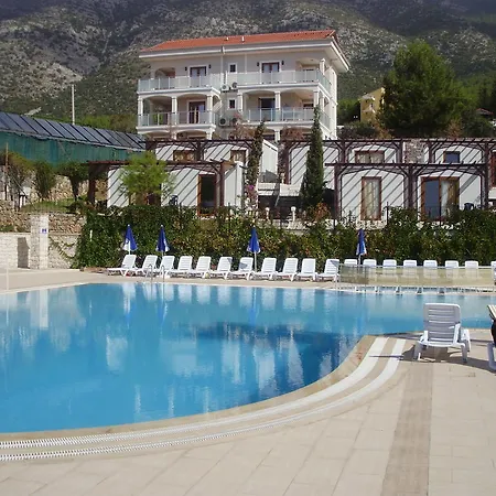 Bigehan Hotel 2*