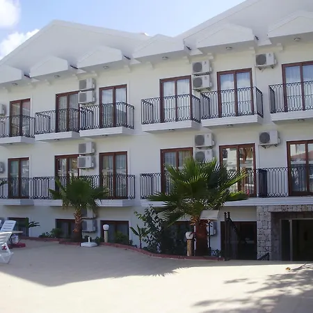 Bigehan 2* Oludeniz