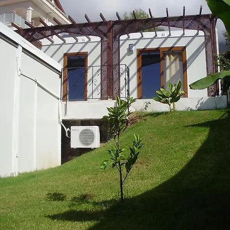 Bigehan Oludeniz