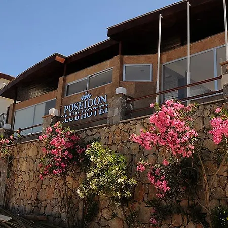 Bigehan 2* Ölüdeniz