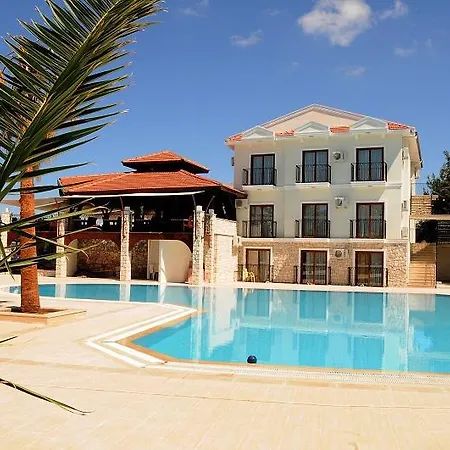 Bigehan Hotel Oludeniz